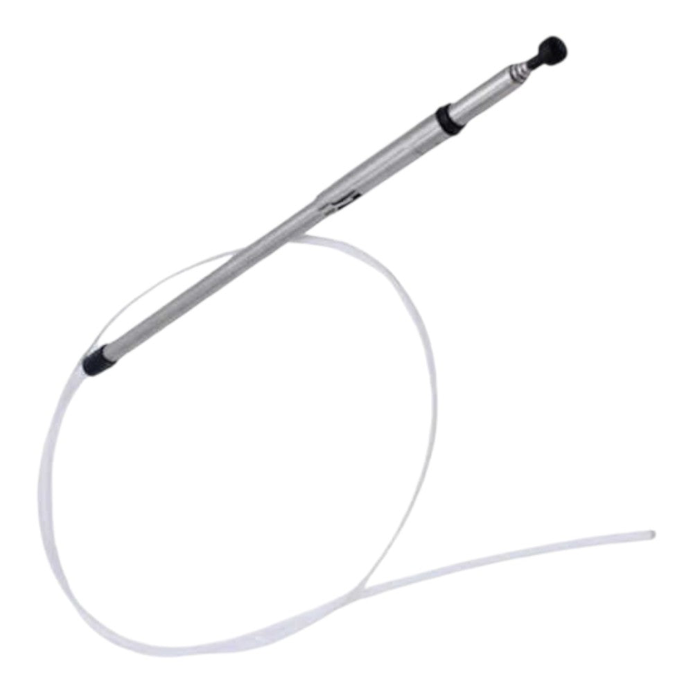 Mast Rope Antenna Radio – To Fit Holden Commodore VN, VP, VR, VS, VT, VX (1988–2002)  3