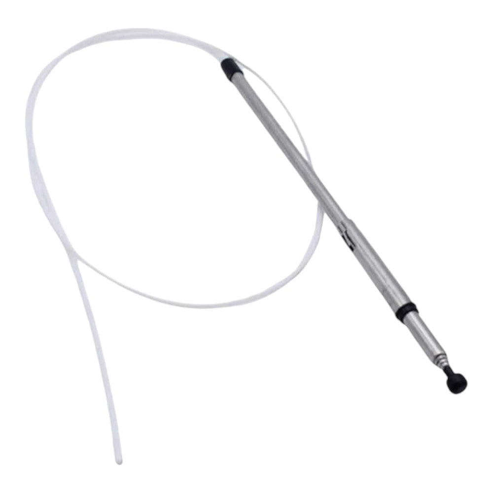 Mast Rope Antenna Radio – To Fit Holden Commodore VN, VP, VR, VS, VT, VX (1988–2002)  4