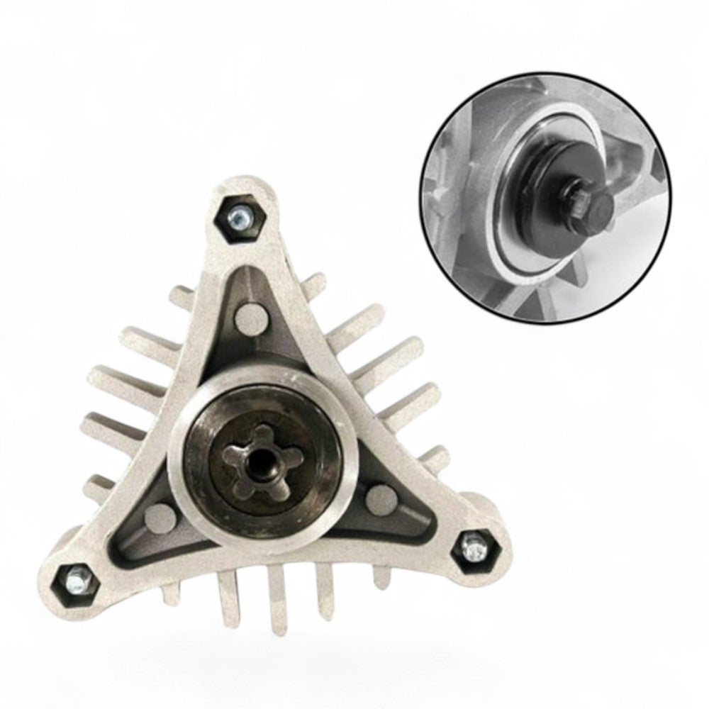 Mower Spindle Assembly For Husqvarna 532130794 Craftsman 130794 AYP Jonsered 1
