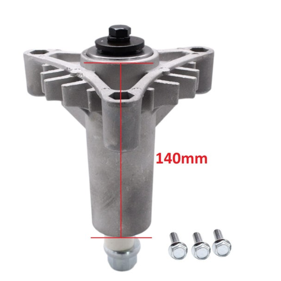 Mower Spindle Assembly For Husqvarna 532130794 Craftsman 130794 AYP Jonsered  3
