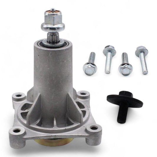 Mower Spindle Assembly For Husqvarna / Craftsman / Dixon / Poulan Pro 587820301 587253301 532192870 187292 192870