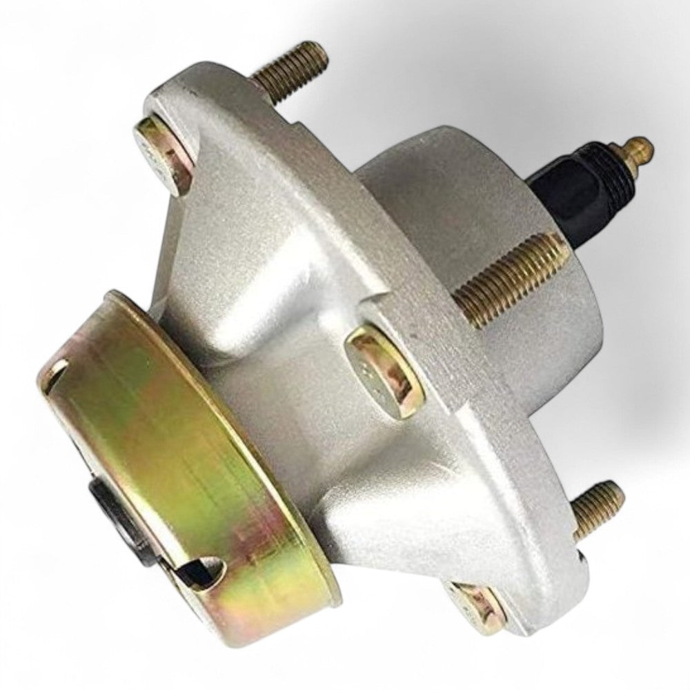 Mower Spindle Assembly To Fit John Deere – Replaces AM144377 / AM135349 / AM124498 / AM131680 – For 42M / 48C / 54C / 62C Decks