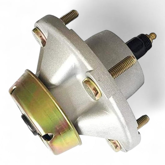 Mower Spindle Assembly To Fit John Deere – Replaces AM144377 / AM135349 / AM124498 / AM131680 – For 42M / 48C / 54C / 62C Decks