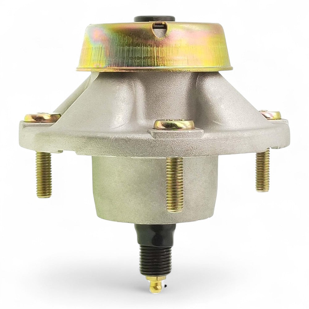 Mower Spindle Assembly To Fit John Deere – Replaces AM144377 / AM135349 / AM124498 / AM131680 – For 42M / 48C / 54C / 62C Decks 2