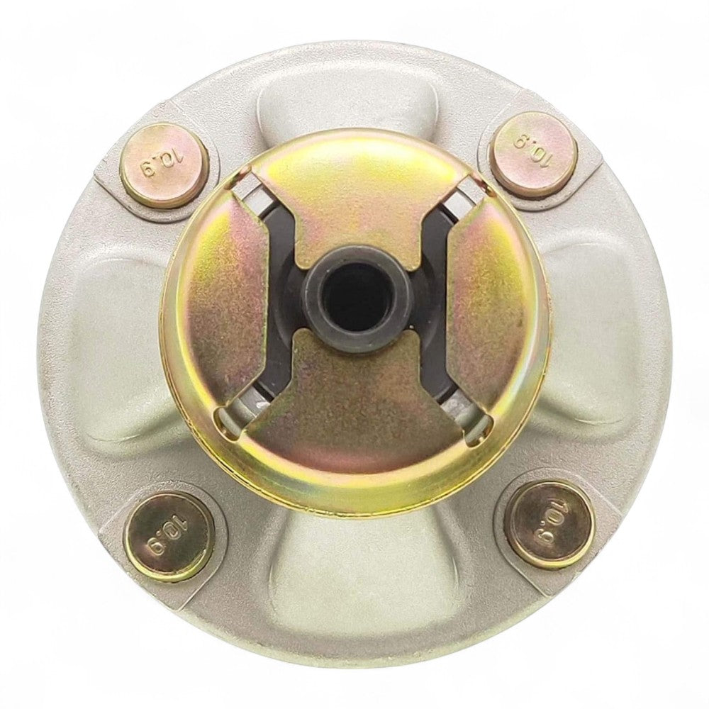 Mower Spindle Assembly To Fit John Deere – Replaces AM144377 / AM135349 / AM124498 / AM131680 – For 42M / 48C / 54C / 62C Decks 3