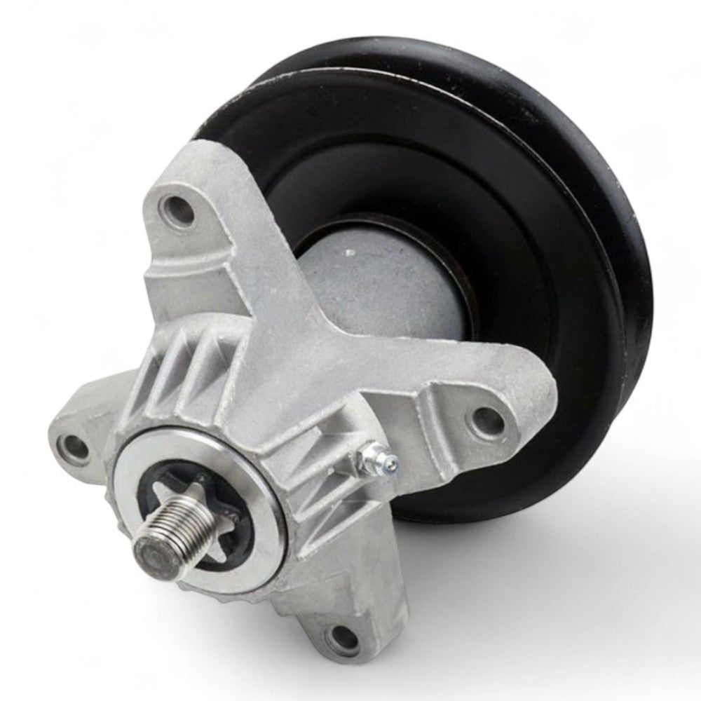 Mower Spindle Assembly for 38" Deck – To Fit MTD / Toro / Rover / Troy-Bilt – Replaces 918-04474 / 918-04495 – Suits 700 Series F Deck