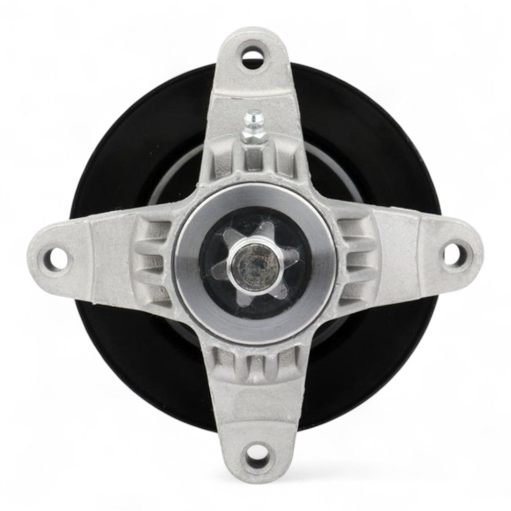 Mower Spindle Assembly for 38" Deck – To Fit MTD / Toro / Rover / Troy-Bilt – Replaces 918-04474 / 918-04495 – Suits 700 Series F Deck 2