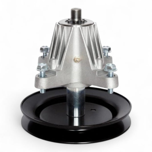  Mower Spindle Assembly for 42" Cut Deck MTD / Cub Cadet / Troy-Bilt / Craftsman / Rover Replaces 918-04822 / 618-04889 / 918-04950