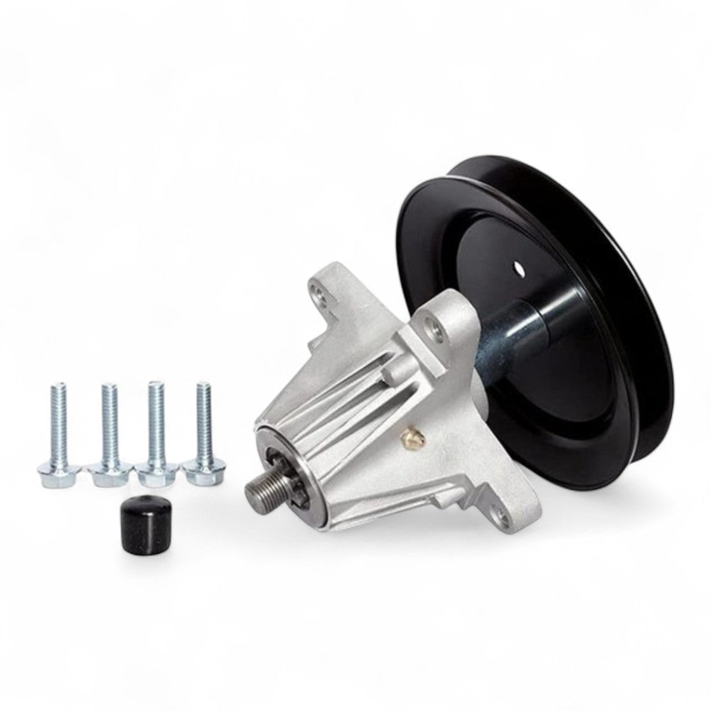  Mower Spindle Assembly for 42" Cut Deck MTD / Cub Cadet / Troy-Bilt / Craftsman / Rover Replaces 918-04822 / 618-04889 / 918-04950 1