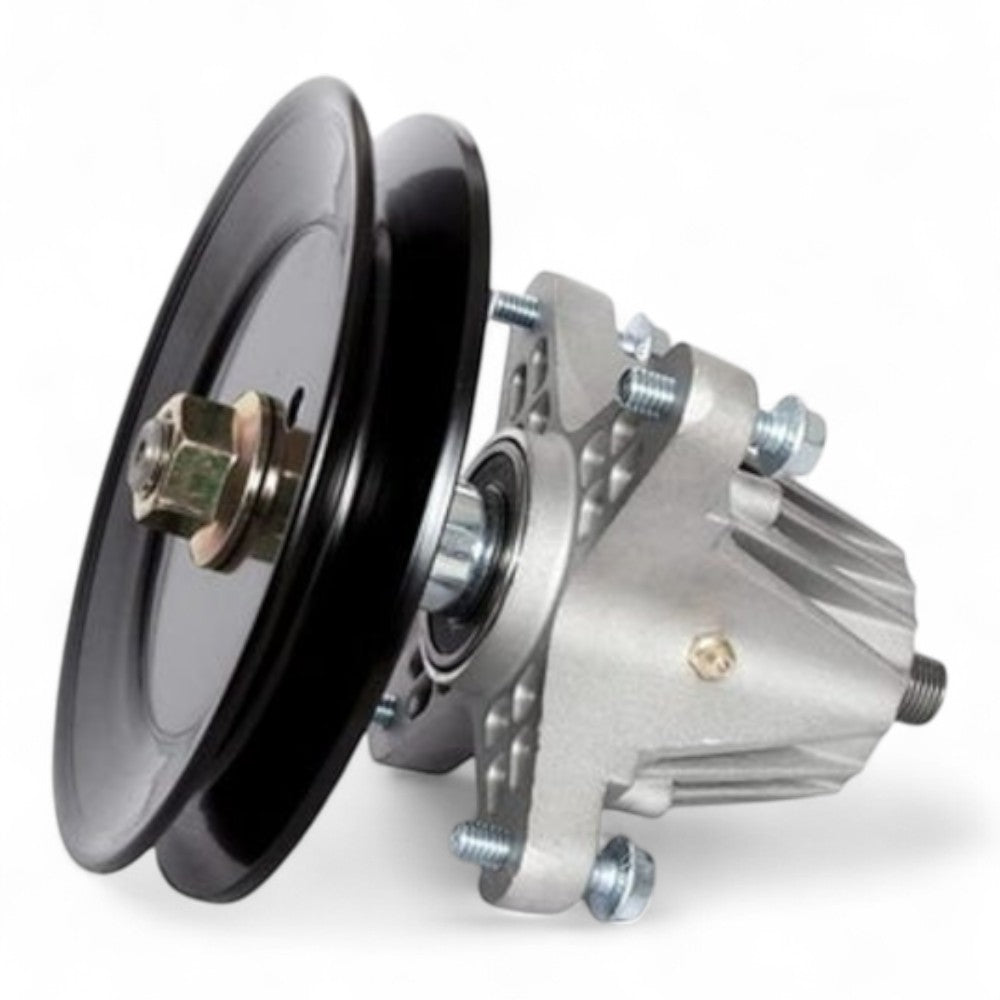  Mower Spindle Assembly for 42" Cut Deck MTD / Cub Cadet / Troy-Bilt / Craftsman / Rover Replaces 918-04822 / 618-04889 / 918-04950 2