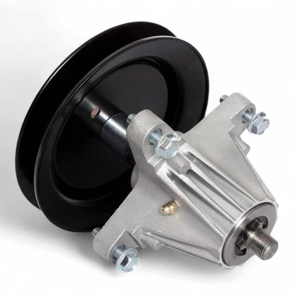  Mower Spindle Assembly for 42" Cut Deck MTD / Cub Cadet / Troy-Bilt / Craftsman / Rover Replaces 918-04822 / 618-04889 / 918-04950 4