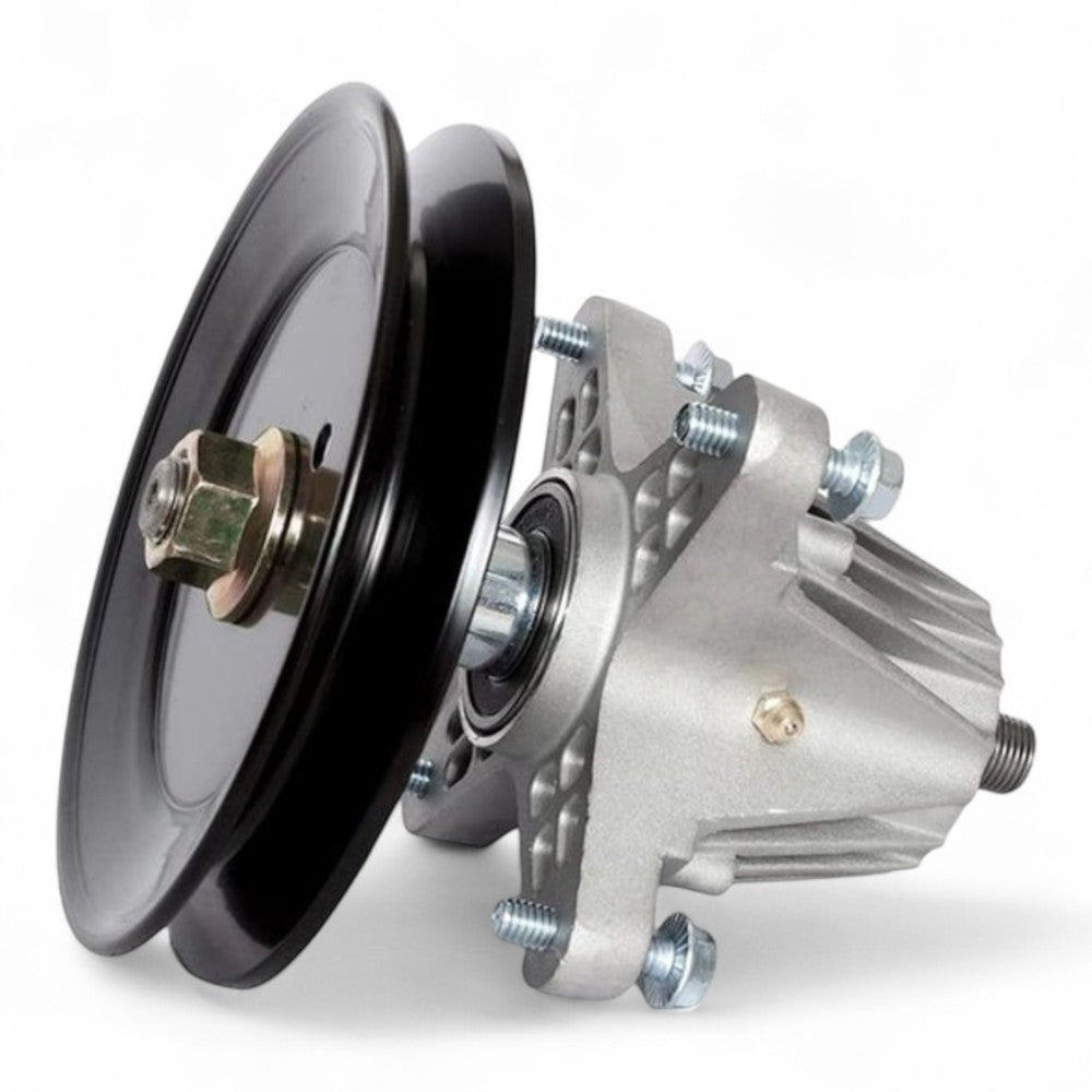  Mower Spindle Assembly for 42" Cut Deck MTD / Cub Cadet / Troy-Bilt / Craftsman / Rover Replaces 918-04822 / 618-04889 / 918-04950 5