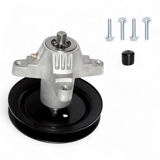 Mower Spindle Assembly for 42" Deck – To Fit MTD / Cub Cadet / Troy-Bilt – Replaces 918-0659 / 618-0624
