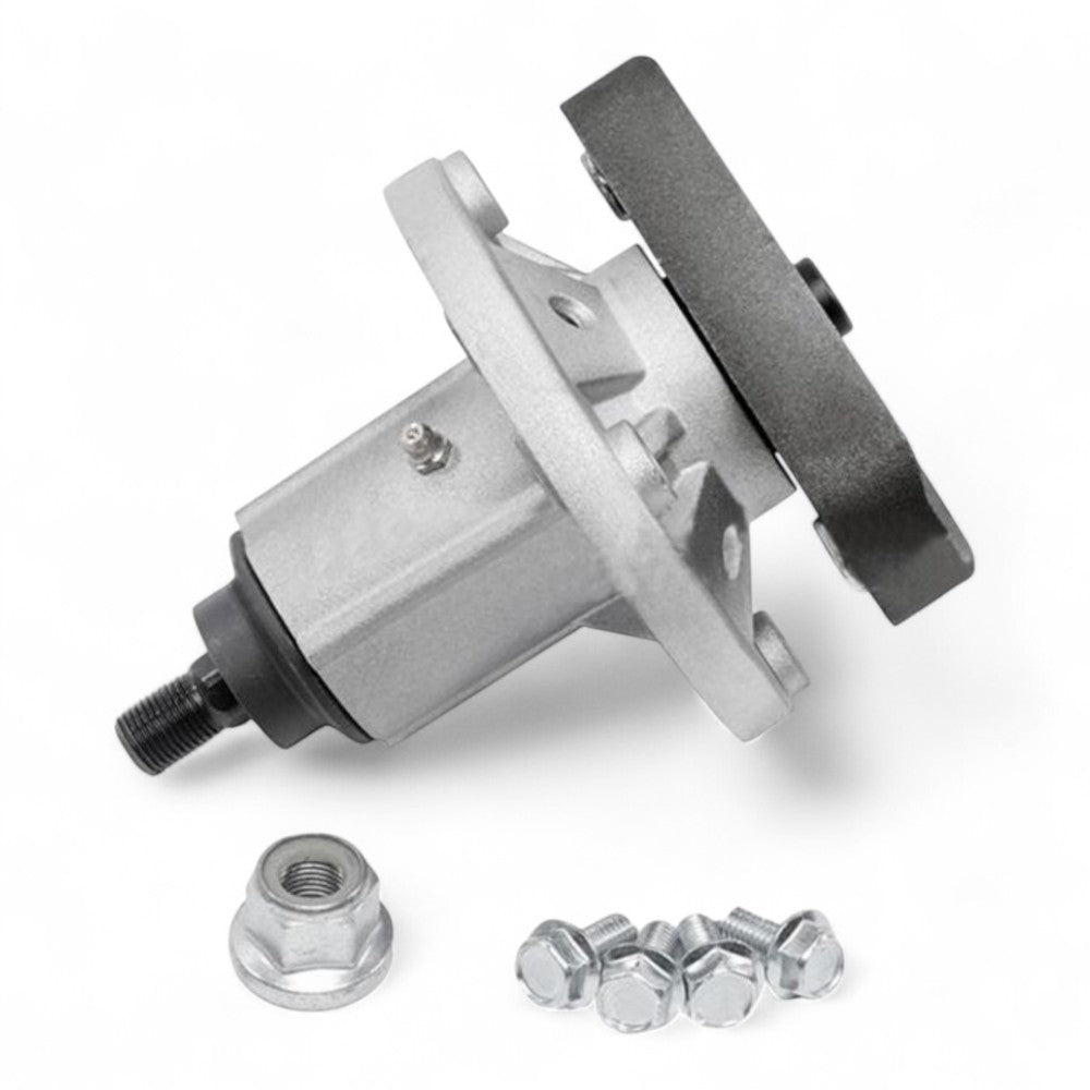 Mower Spindle Assembly to Fit John Deere – Replaces GY20785 / GY20050 – Fits 42"–48" Decks 3