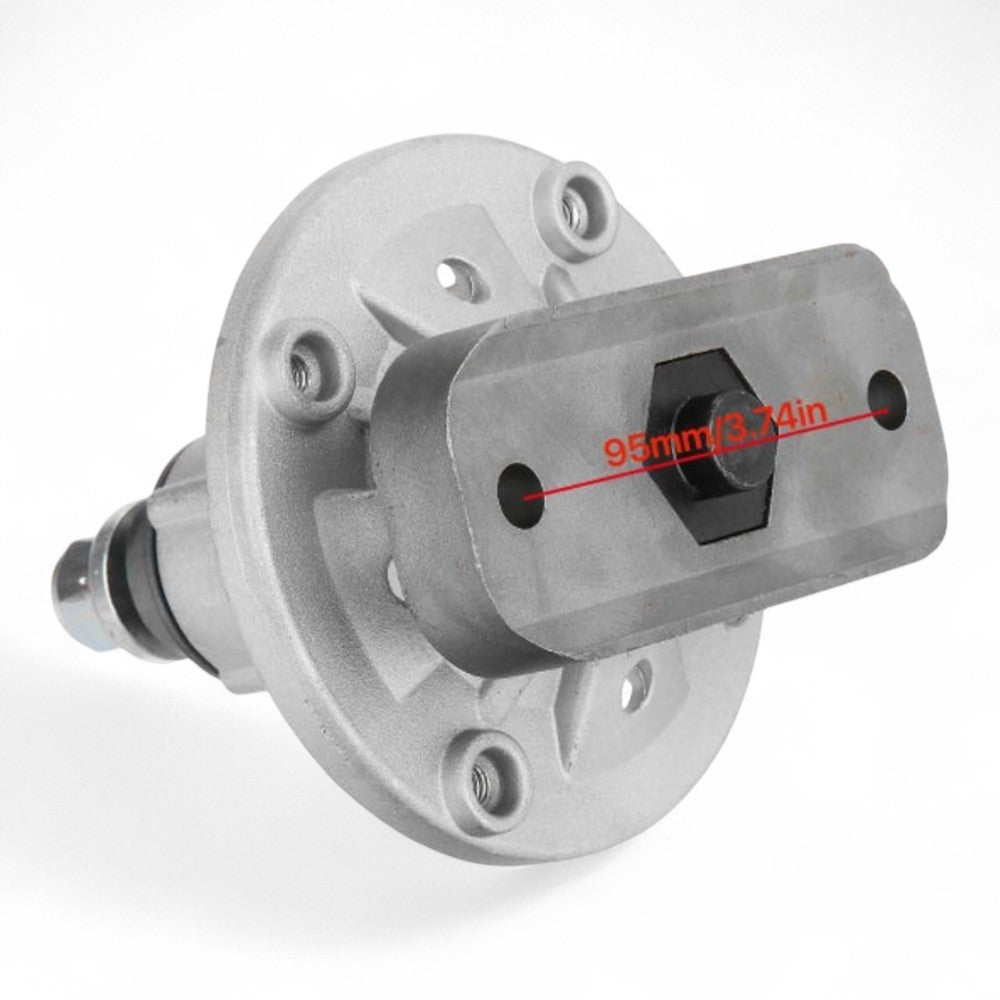 Mower Spindle Assembly to Fit John Deere – Replaces GY20785 / GY20050 – Fits 42"–48" Decks 5