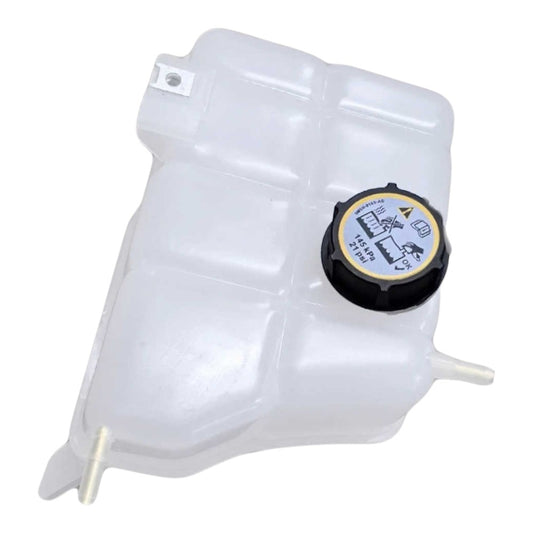 Overflow Expansion Coolant Tank Bottle for Ford Ranger PX Mazda BT-50 2011-2015 | AB39-8K089-AA