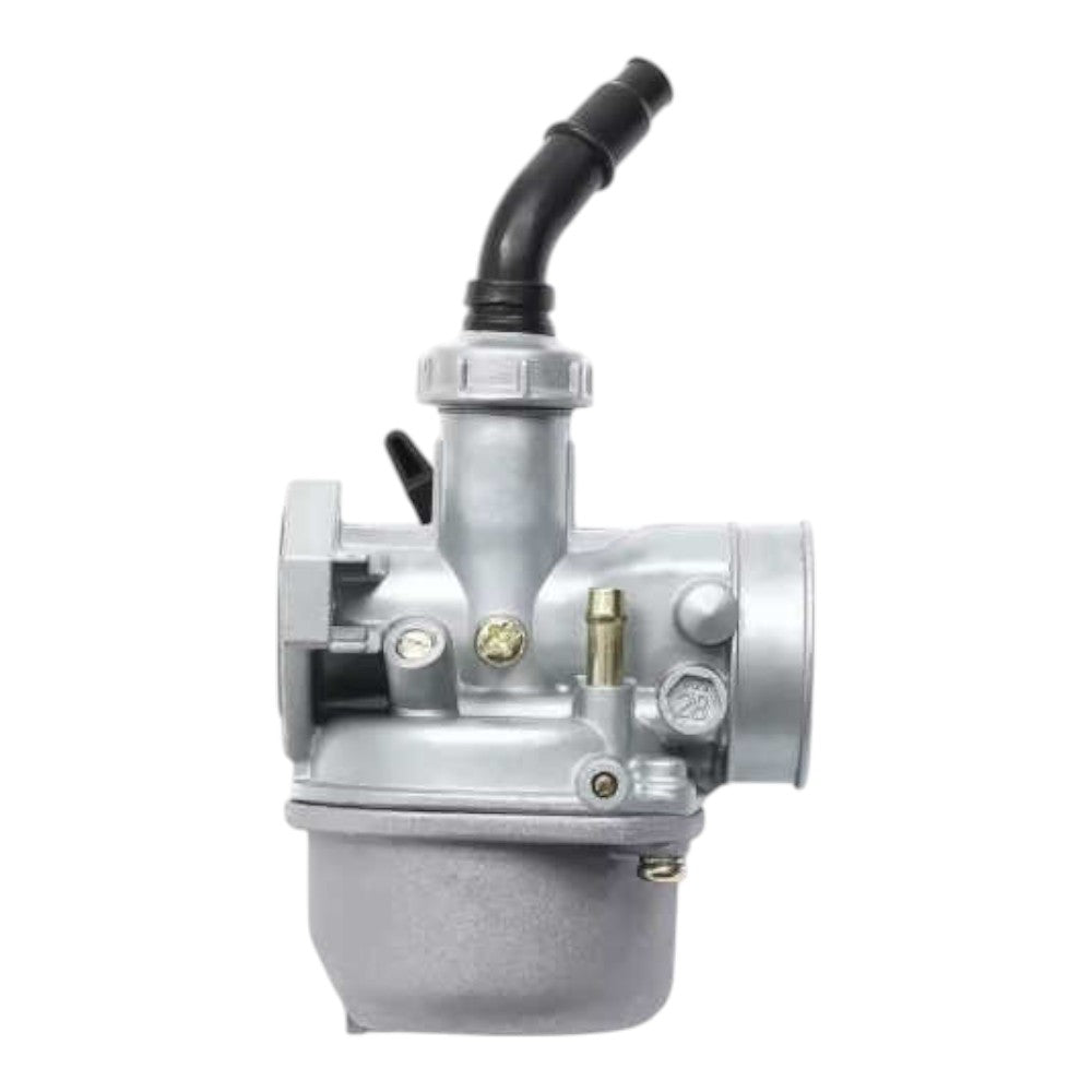 PZ19 19mm Carburetor – To Fit 50cc–125cc ATV, Dirt Bike, Pit Bike, Quad, Go-Kart 1
