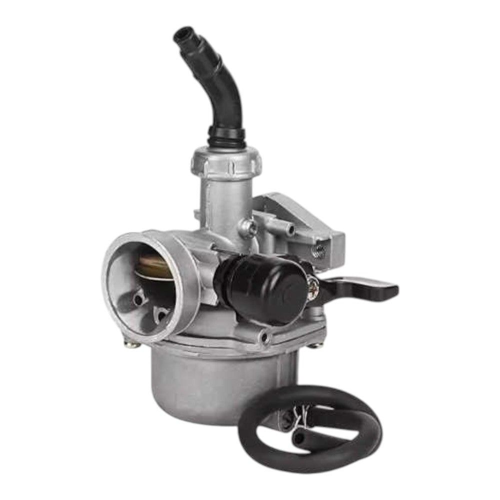PZ19 19mm Carburetor – To Fit 50cc–125cc ATV, Dirt Bike, Pit Bike, Quad, Go-Kart 2