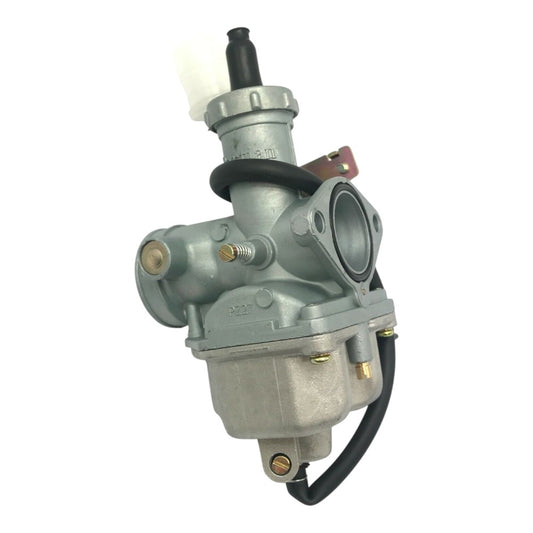 PZ27 Carburetor – To Fit 125cc, 150cc, 200cc, 250cc ATV, Go-Kart, Dirt Bike
