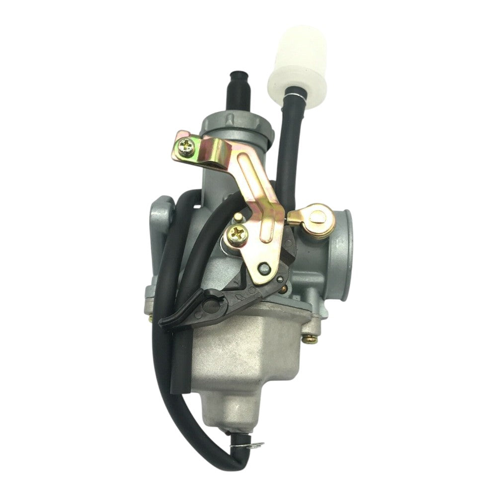 PZ27 Carburetor – To Fit 125cc, 150cc, 200cc, 250cc ATV, Go-Kart, Dirt Bike 1