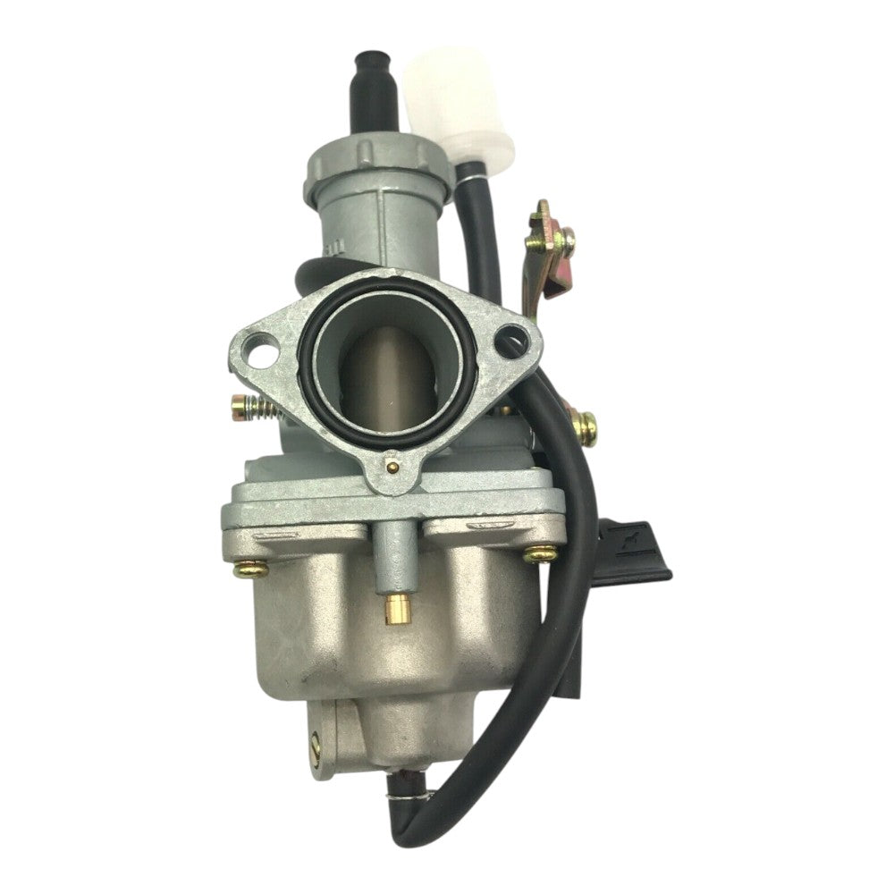 PZ27 Carburetor – To Fit 125cc, 150cc, 200cc, 250cc ATV, Go-Kart, Dirt Bike 4