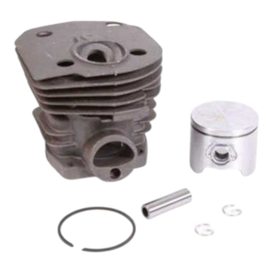 Piston and Cylinder Assembly Kit 44mm – Suitable for Husqvarna 350, 351, 353, 346, 346XP Chainsaws