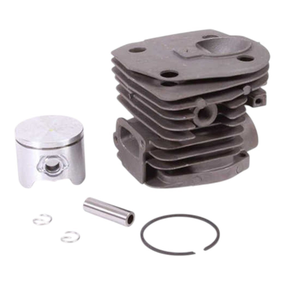 Piston and Cylinder Assembly Kit 44mm – Suitable for Husqvarna 350, 351, 353, 346, 346XP Chainsaws 1
