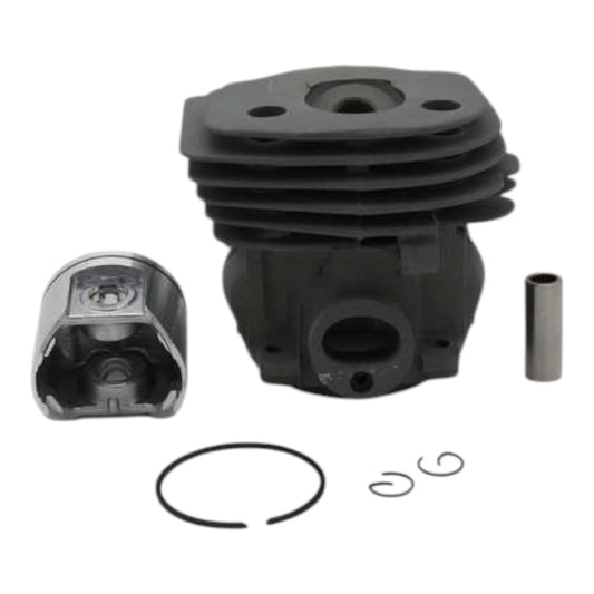 Piston and Cylinder Assembly Kit 47mm – Suitable for Husqvarna 357, 359, 357XP Chainsaws