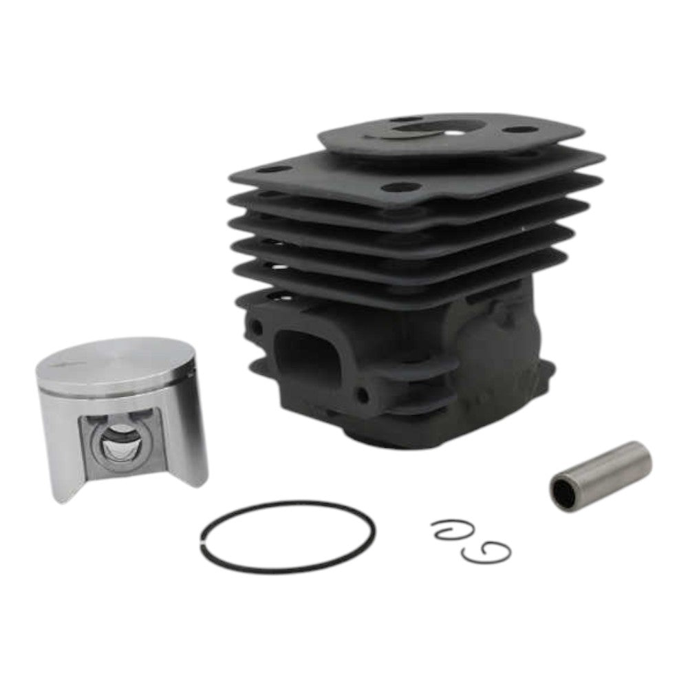 Piston and Cylinder Assembly Kit 47mm – Suitable for Husqvarna 357, 359, 357XP Chainsaws 1