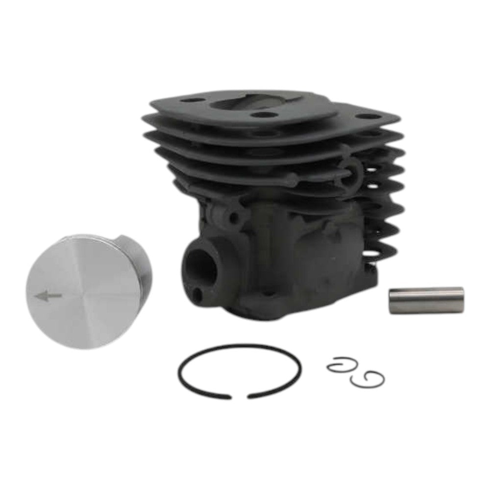 Piston and Cylinder Assembly Kit 47mm – Suitable for Husqvarna 357, 359, 357XP Chainsaws 4