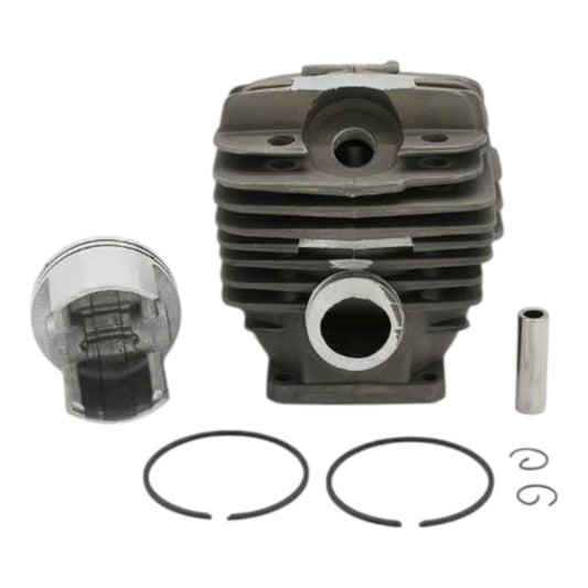 Piston and Cylinder Assembly Kit 48mm – Suitable for Stihl 034, 036, MS340, MS360 Chainsaws