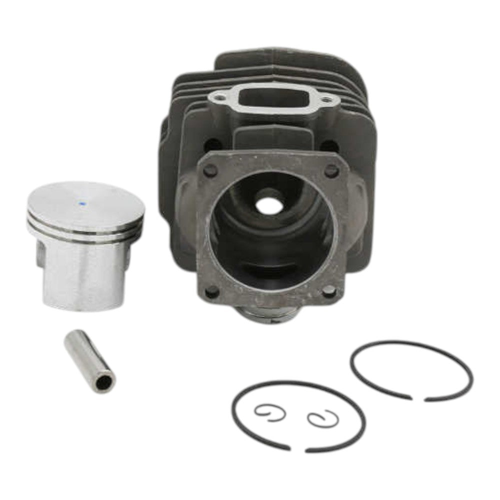 Piston and Cylinder Assembly Kit 48mm – Suitable for Stihl 034, 036, MS340, MS360 Chainsaws 4