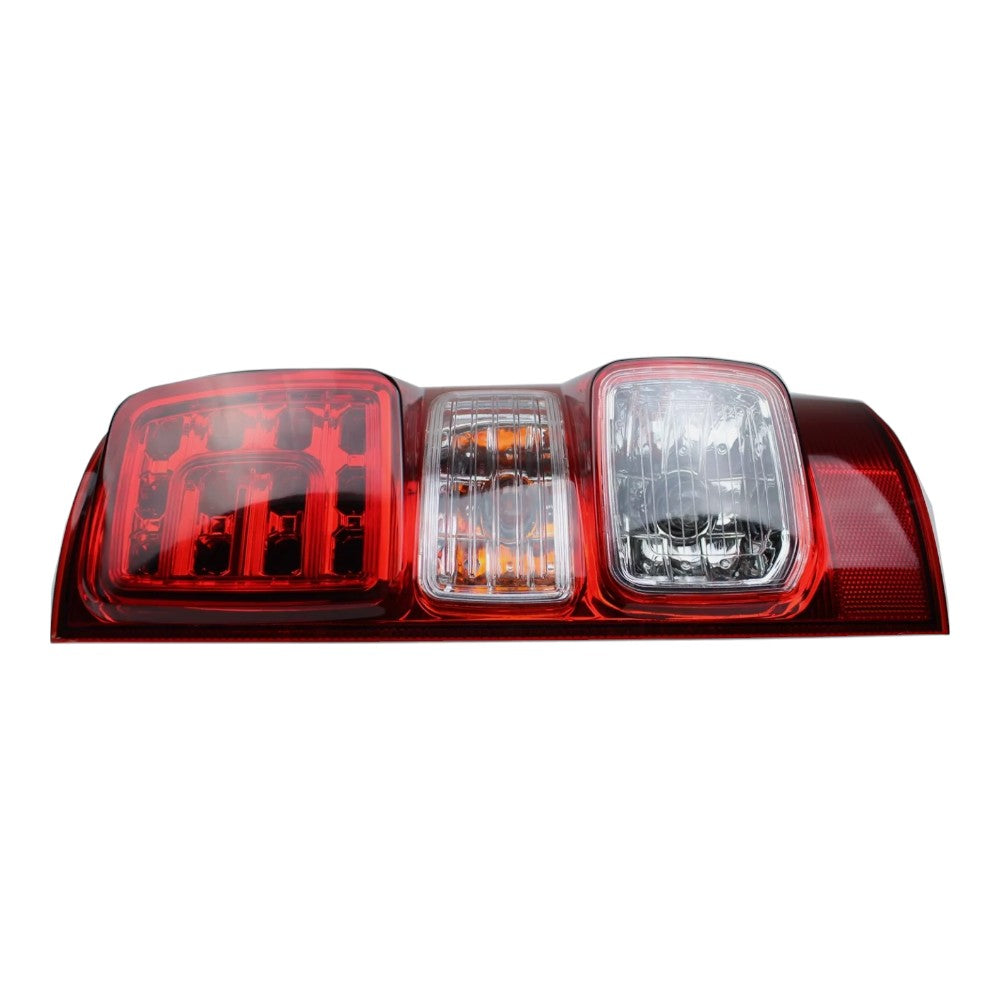RH C-shape LED tail light for Holden Colorado 2012–2024 3