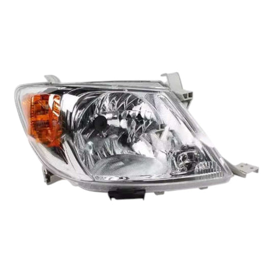 RH Headlight for Toyota Hilux 2005–2008