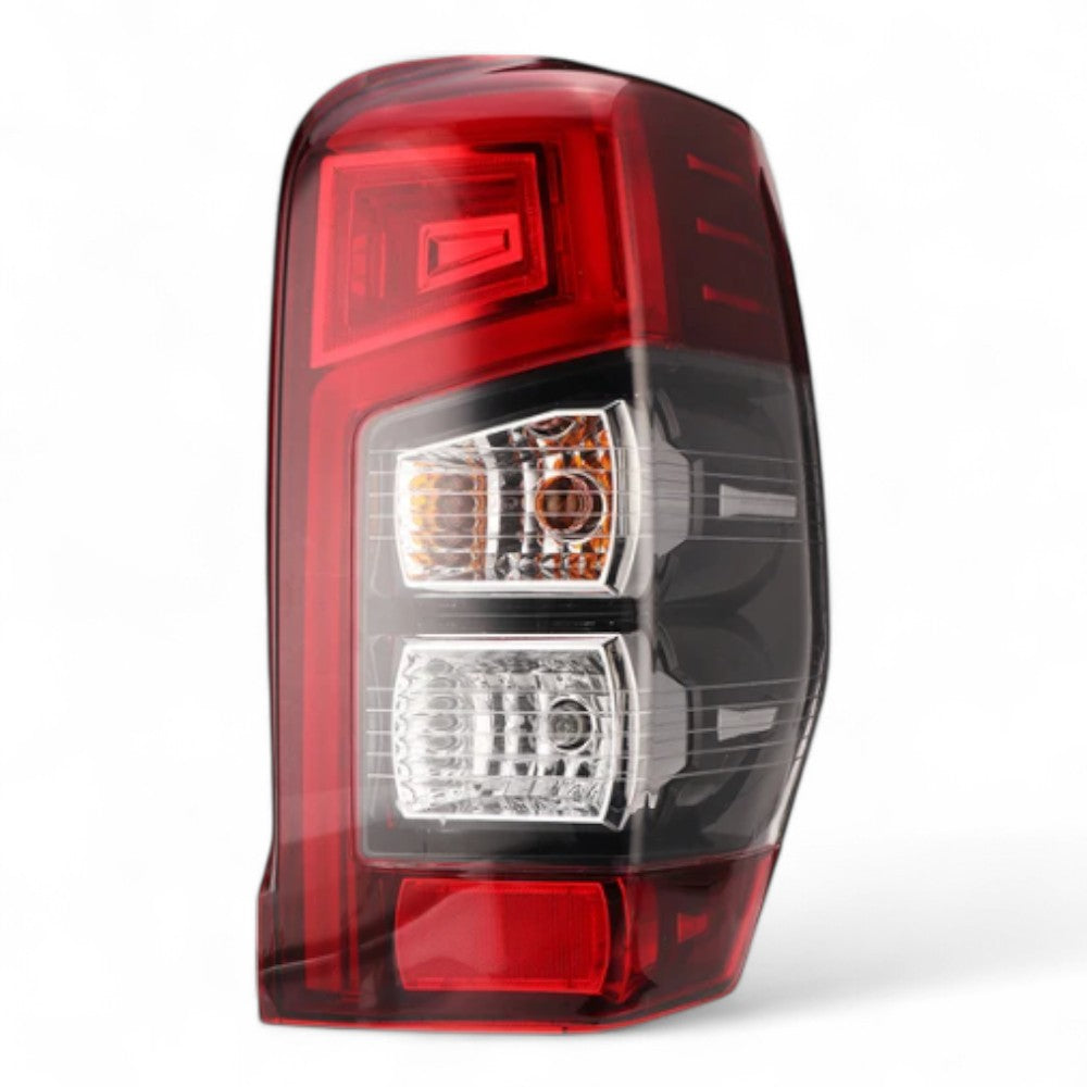 RH tail light Mitsubishi L200 Triton 2019–On – low spec version
