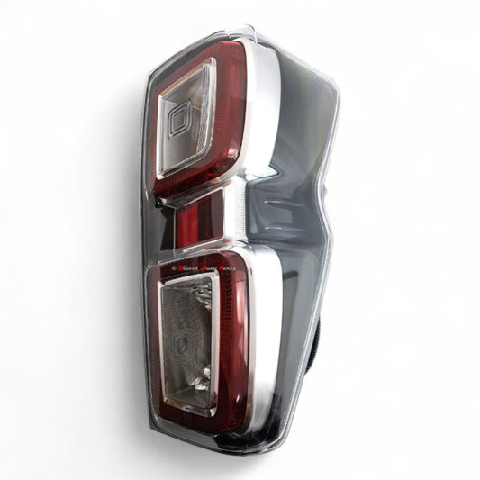 RH tail light for Isuzu D-MAX 2020–2025 with loom and bulbs