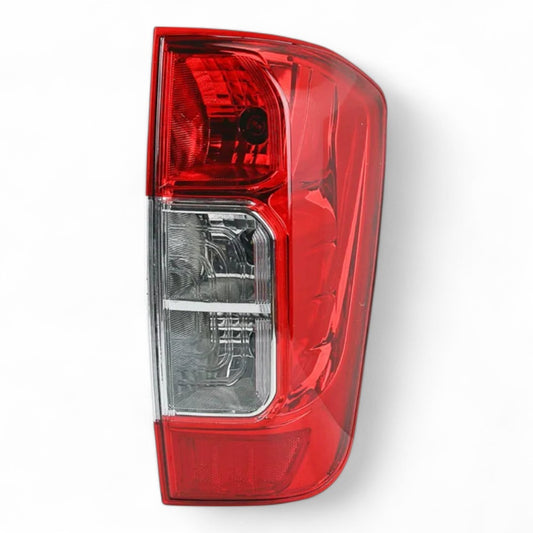 RH tail light for Nissan Navara NP300 D23 2015–2019 with red lens