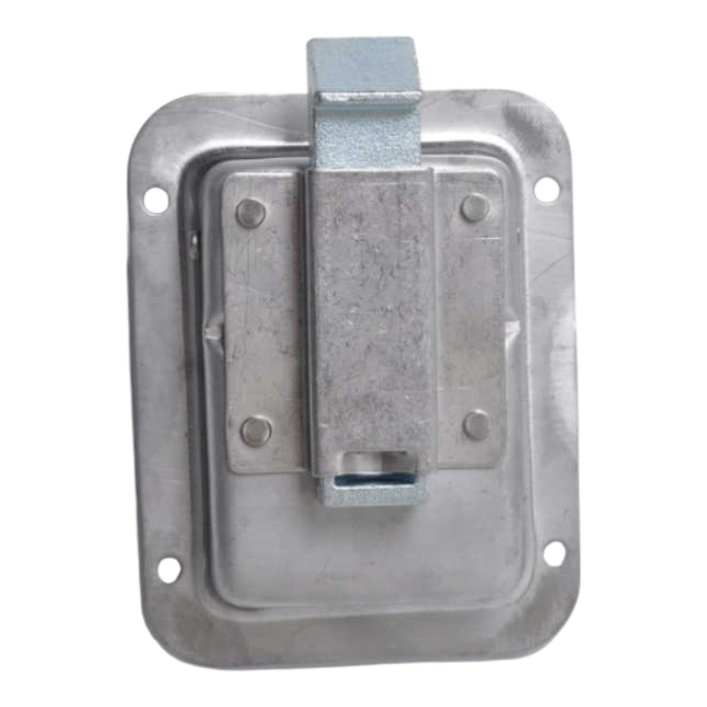 RV Paddle Entry Door Lock With Deadbolt – To Fit RVs, Trailers, Caravans, Yachts, Toolboxes 2
