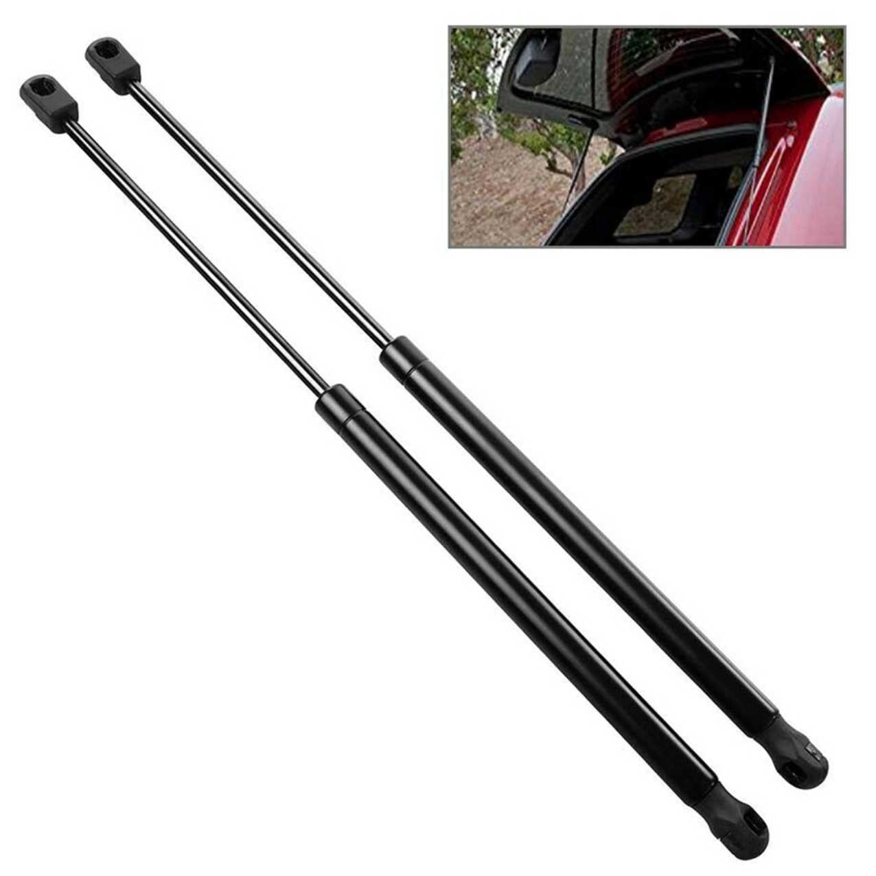 Rear Window Gas Struts To Fit Ford Escape (2008–2012) 3