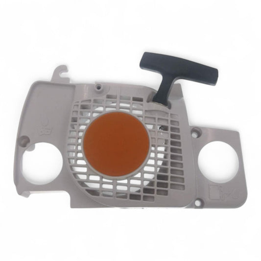 Recoil Pull Starter Assembly – To Fit STIHL 017 / 018 / MS170 / MS180 / MS180C Chainsaws – Replaces 1130 080 2100