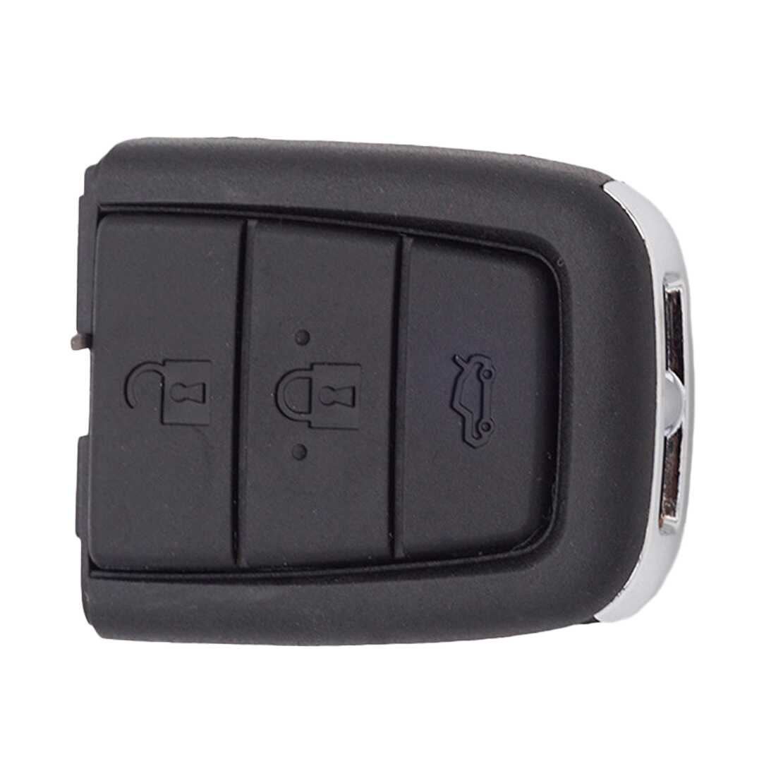 Remote Key Shell Case for Holden Commodore VE SS SSV SV6 | Replacement Key Fob