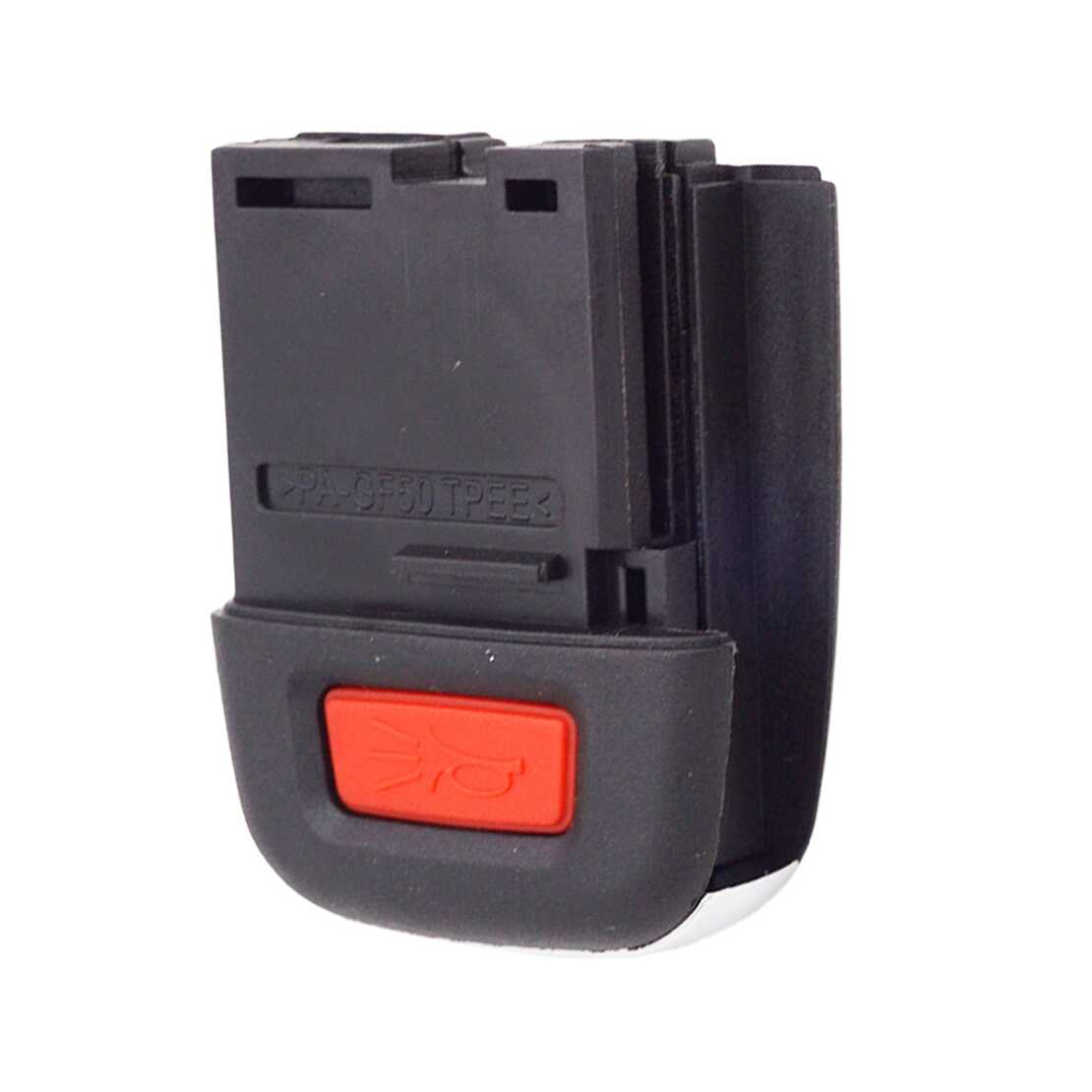 Remote Key Shell Case for Holden Commodore VE SS SSV SV6 | Replacement Key Fob