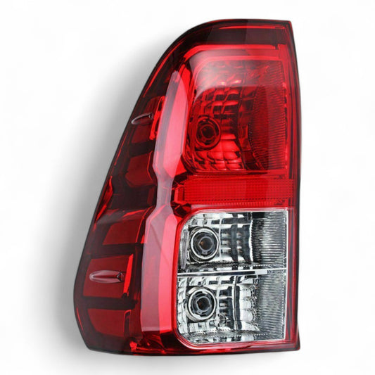 To Fit Toyota Hilux Tail Light 2015–2020 LH - Partzo