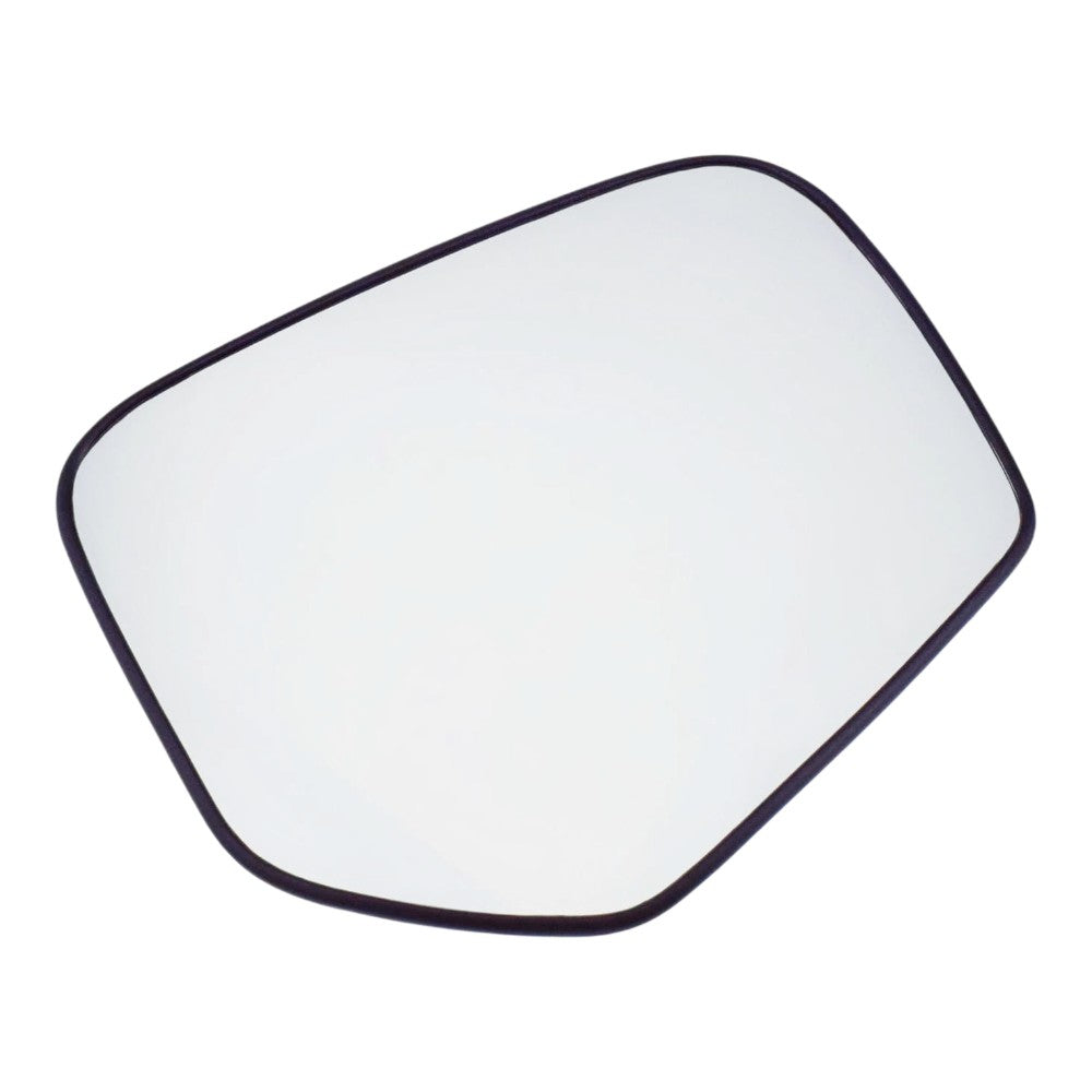 Right RH Heated Mirror Glass for Mitsubishi Triton L200 2006-2015 | 7632C184