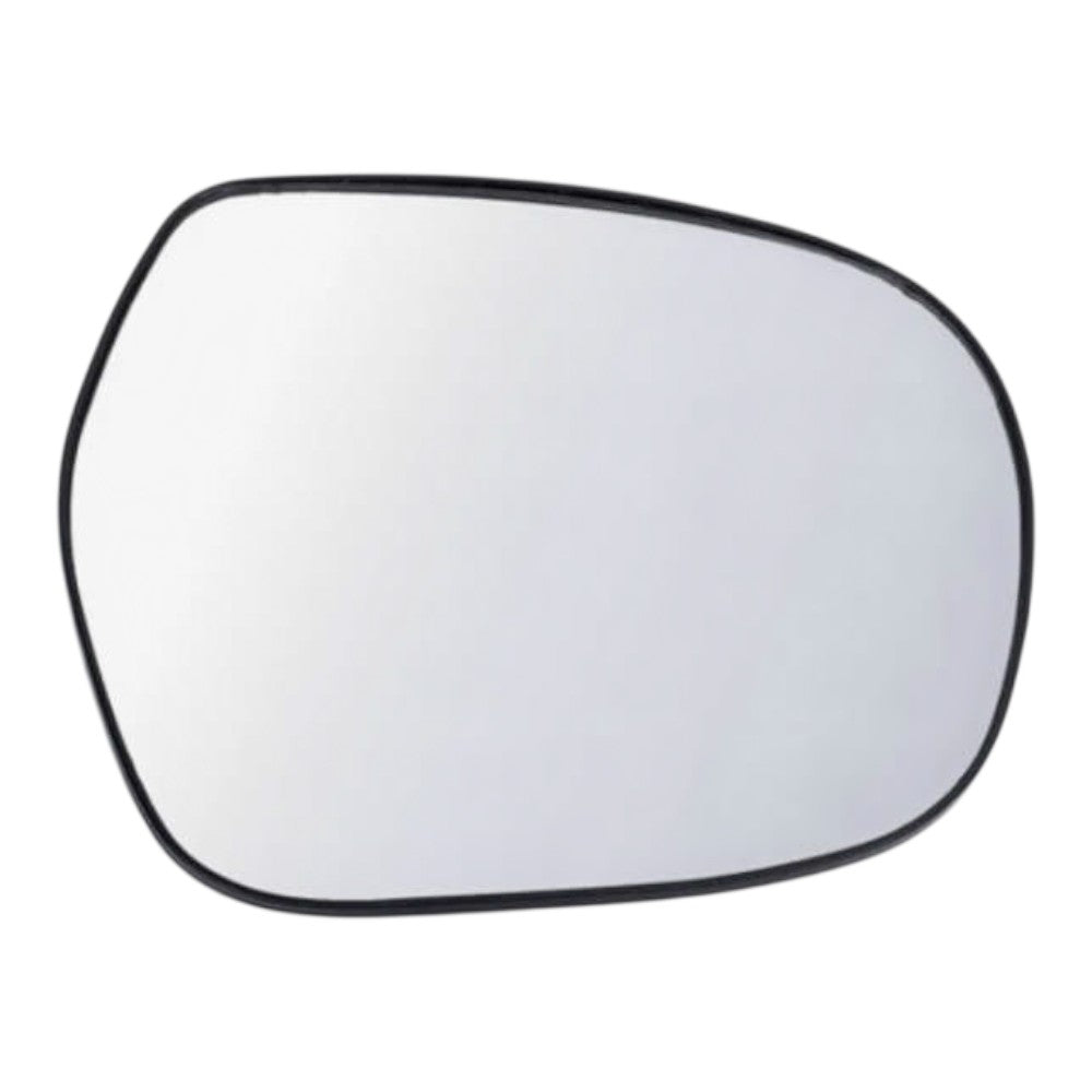 Right RH Heated Mirror Glass for Toyota Hiace Prado 120 4Runner Lexus GX470