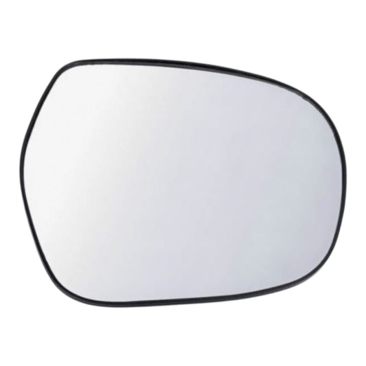 Right RH Heated Mirror Glass for Toyota Hiace Prado 120 4Runner Lexus GX470