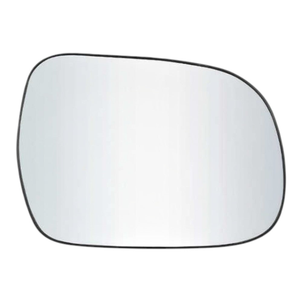 Right RH Heated Mirror Glass for Toyota Hilux 2005-2015 | 87931-0K070