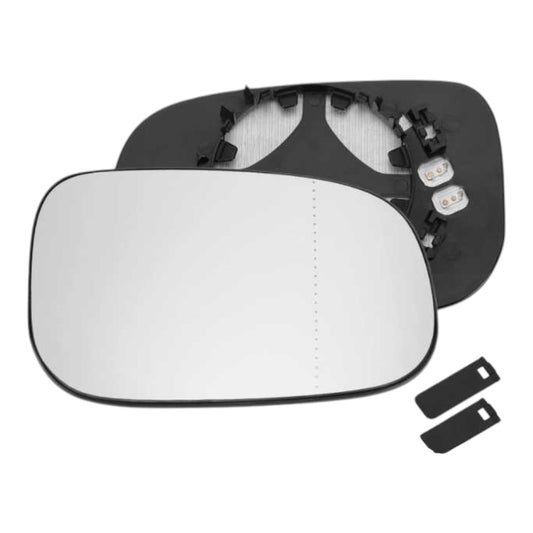 Right Side Mirror Glass Replacement – Fits Volvo C30 S60 C70 V50 S40 S80 V70