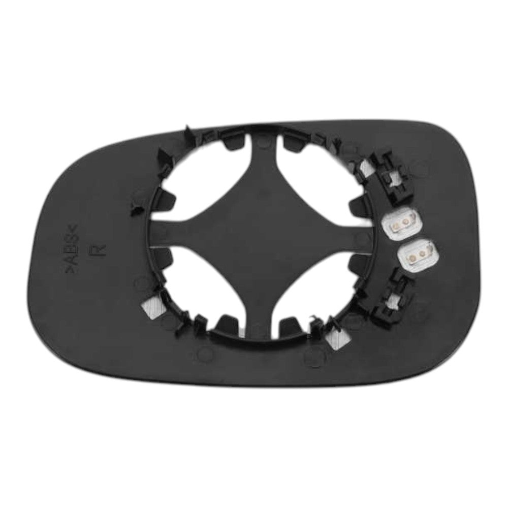 Right Side Mirror Glass Replacement – Fits Volvo C30 S60 C70 V50 S40 S80 V70 2
