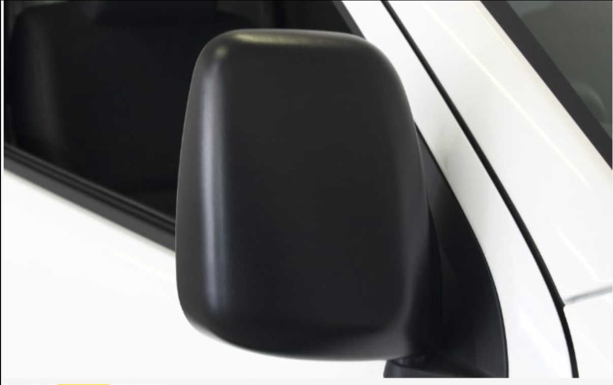 Right Side Mirror To Fit Nissan NV350 (2012–2021) 1